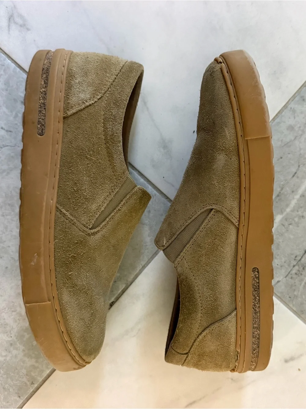 Birkenstock preowned used